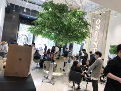 -OnHair Salon