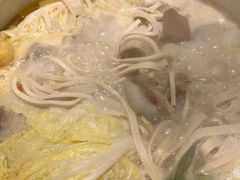 -张家砂锅(桐乡濮院宏苑路店)