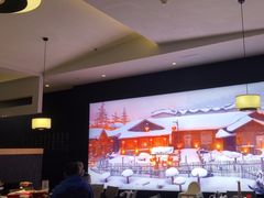 -北院·果木烤鸭·25年东北菜(创意产业园店)