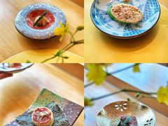 -鮨冠OMAKASE食べ放题(北京首店)