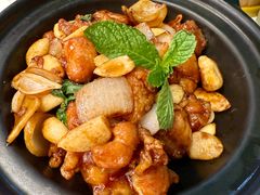 -南拳十三姨·潮汕砂锅粥·粤菜(西单大悦城店)