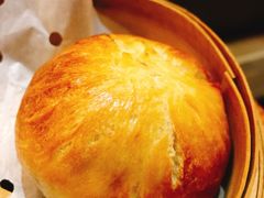 烤破酥包-云海肴·云南小炒·汽锅鸡(天津国金汇店)