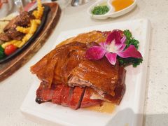 -香港新发烧腊茶餐厅(书城店)