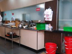 -小梅园饭堂(东方路店)
