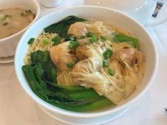 鲜虾云吞面-御彩酒家(东风东路店)