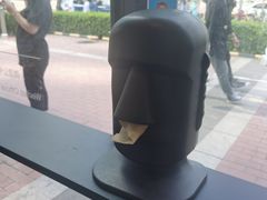 -卖呆儿咖啡(望京店)