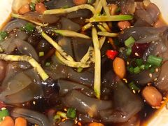 -半天妖烤鱼(芝罘万达店)