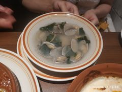 -萨莉亚意式餐厅(东川路店)