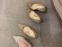 -JIMMY CHOO(恒隆广场店)