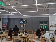 -长申超市(美食城店)