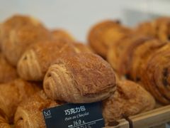 -老梦面包 CHEZMOREL(三源里店)