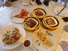 -海皇食府(水都假日酒店店)