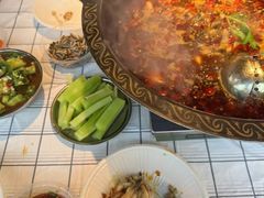 -蛙老爹·蜀香美蛙鱼头(王家湾店)