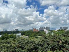 -非烤勿扰韩料自助烤肉(松山湖万科店)