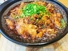 -老砂锅(城北店)