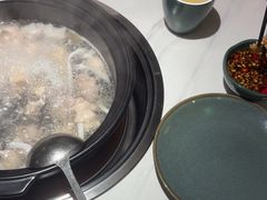 -狐狸爱上椰子鸡(滨江星光大道店)