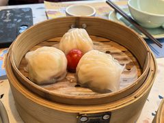 -点都德(广州白云山景区南门店)