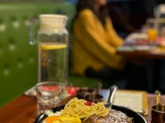 -萨贝尔意式西餐厅(古城新梦店)