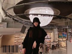 -黑胶星球(华发中城商都店)