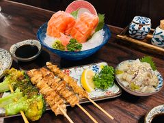 -哥哥の深夜食堂(红松东路店)