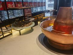 -东门口涮肉·砂锅·烤串(老门东店)