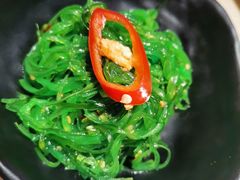 中华海草-卡朋西餐(悦汇城店)