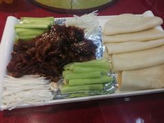 -大草原清真饭庄(沙河店)