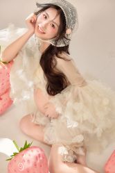 -十月日记高端孕妈妈摄影(黄金大厦店)