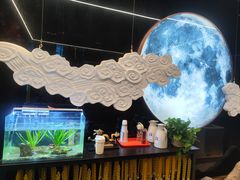 -华夏良子·足道SPA养生(上海崮山路明悦店)
