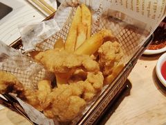 -华威约饭街