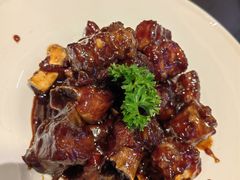 糖醋小排-起源小厨(应天门店)