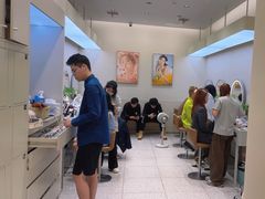 -天真蓝照相馆(五角场百联又一城店)