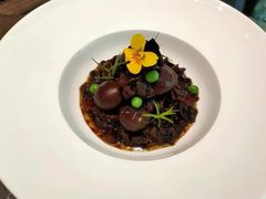 -箱美术馆私房菜(水晶郦城店)