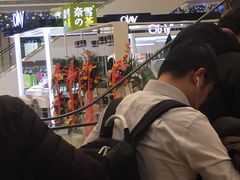 -奈雪的茶(市百一店)