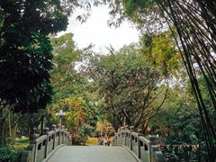 -人民公园(罗湖区)