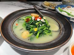 -潮堂 · 潮州菜(国贸商城店)