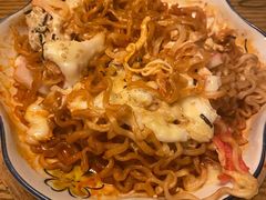 -幸屿 创意料理(永嘉天地店)