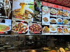 -闯关东东北农家菜(崂山石老人店)