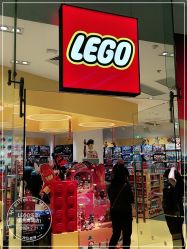 -LEGO(国贸商城店)