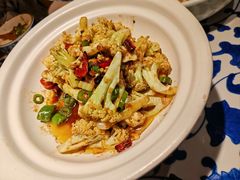 -遇见长安之丝路风荷(大唐西市店)