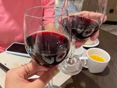 -深圳佳兆业万豪酒店-金沙全日餐厅