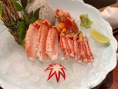 -蟹田居·活蟹料理(东城店)