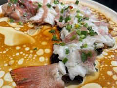 -健眺小海鲜(临海后山店)