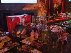 -INLOVE KTV(新天地店)