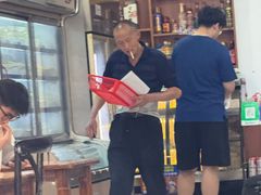 -江湖翅客(浏河听海路店)