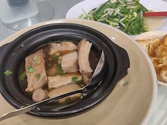 -新峰肉骨茶