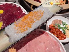 -长嘉·河图火锅(长嘉汇江景旗舰店)
