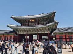 -景福宫