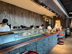 -Mr·Fish鱼鲜生海鲜放题(银泰in99店)