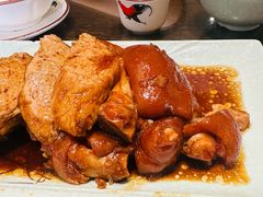 -抱德·潮汕味(琶洲店原惠城鱼仔)